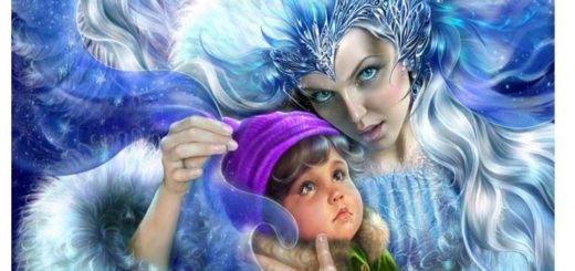 Снежная королева